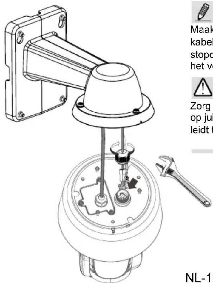 Vivotek SD9364EH - 3 - 10