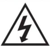DAEWOO DBU51 - WARNING - 1