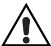 DAEWOO DBU51 - DO NOT OPEN - 1