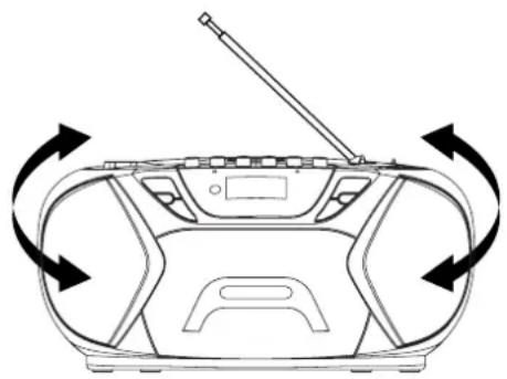 DAEWOO DBU51 - FUNCTIONAMENTO GENERAL - 1