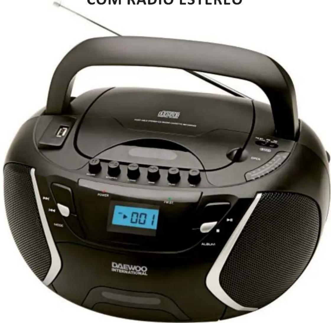 DAEWOO DBU51 - INTERNATIONAL - 1
