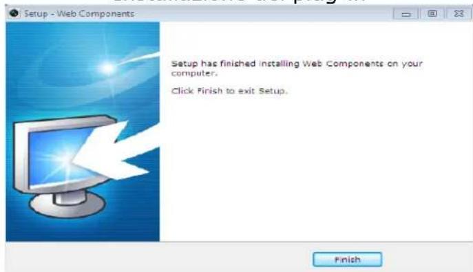 LEVELONE FCS5092 - Login - 3