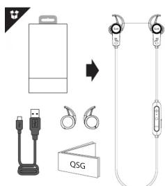 ILUV FitActive Jet - 1