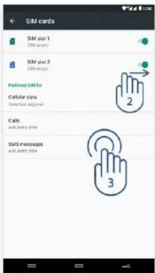 ENERGY SISTEM Phone Max 2+ - 图 - 12
