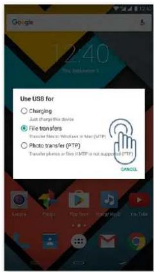 ENERGY SISTEM Phone Max 2+ - M - 1