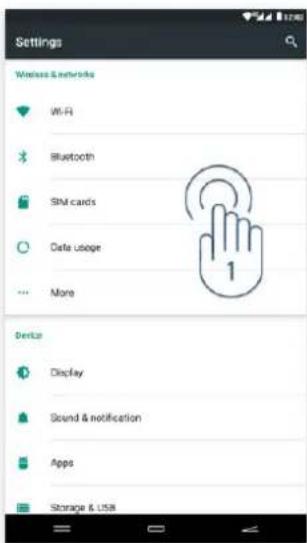 ENERGY SISTEM Phone Max 2+ - 图 - 11
