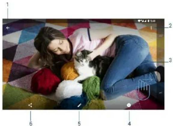 ENERGY SISTEM Phone Max 2+ - G - 2