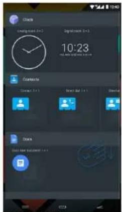 ENERGY SISTEM Phone Max 2+ - 图 - 10