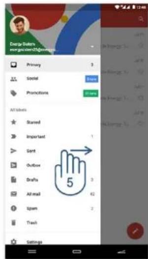 ENERGY SISTEM Phone Max 2+ - Inntteemneett bboow - 3