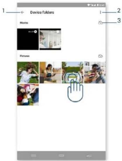 ENERGY SISTEM Phone Max 2+ - G - 1