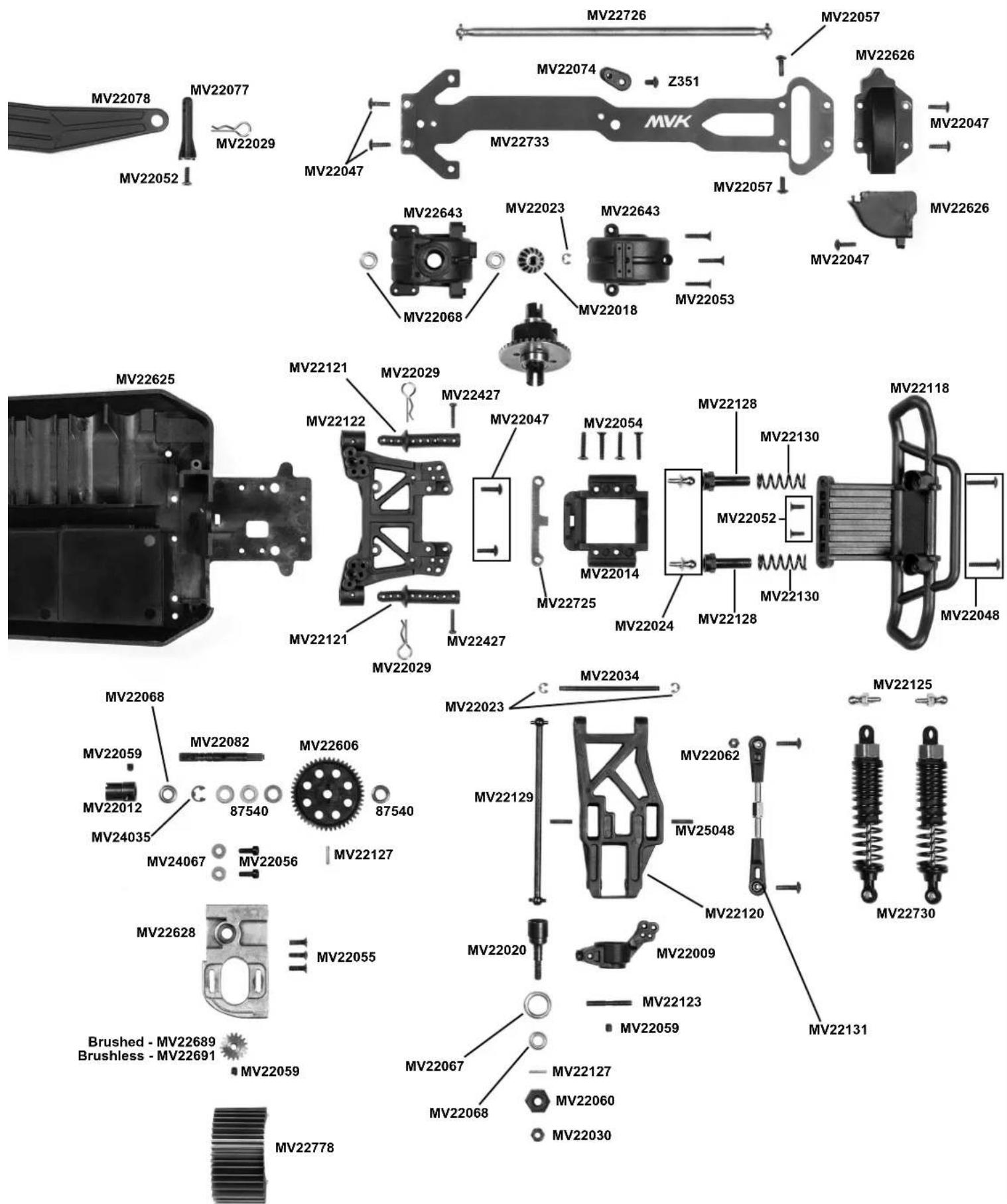 Maverick Strada DT - MT - 2