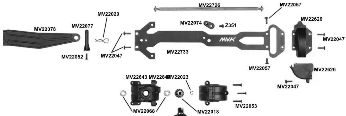 Maverick Strada DT - STRADA XT - 2
