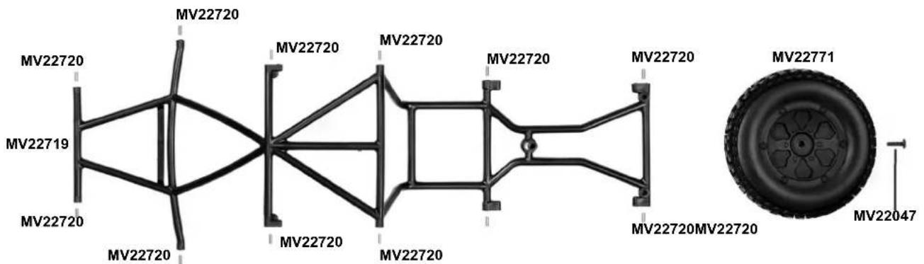 Maverick Strada DT - STRADA DT - 3