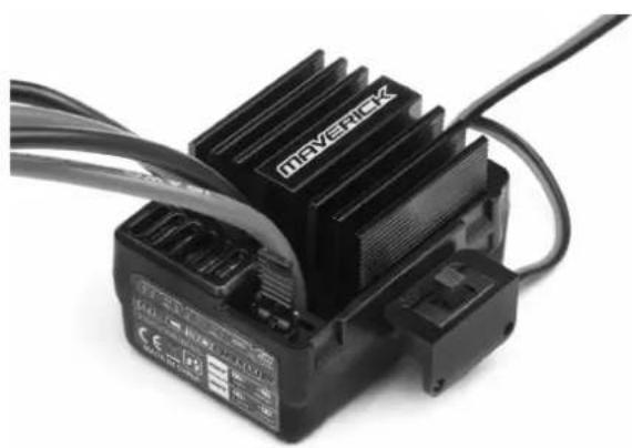 Maverick Strada DT - Controlador electrónico de velocidad - 1