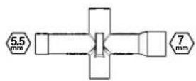 Maverick Strada MT - Outils inclus - 1
