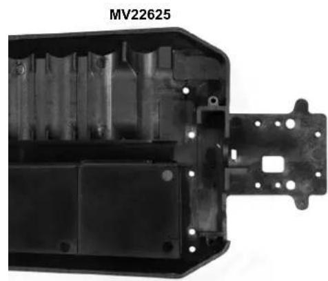 Maverick Strada MT - STRADA XT - 3
