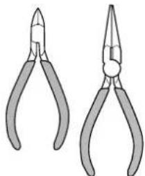 Maverick Strada MT - Recommended Tools - 2
