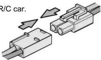 Maverick Strada MT - Turning off the power - 1