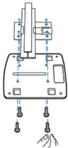 TP-LINK EAP330 - - Seçenek1: Tavan Rayi Montaji - 5