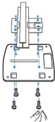 TP-LINK EAP330 - Eπιλογή 1: Στήριξη σε páγα oροφής - 5