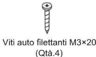 TP-LINK EAP330 - Opzione 3: Montaggio a muro - 2