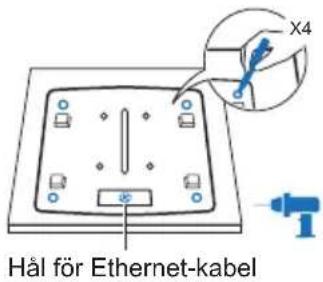 TP-LINK EAP330 - Alternative 2: Takmontering - 4