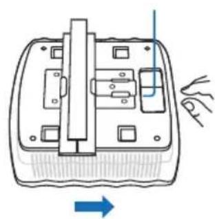 TP-LINK EAP330 - Vaihtoehto 1: Asennus kattokiskoon - 7
