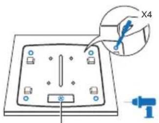 TP-LINK EAP330 - - Oportun 2: Montaje en Techo - 5