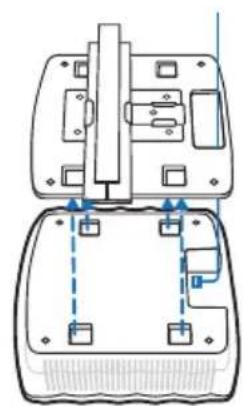 TP-LINK EAP330 - - Opzione 1: Barra per montaggio a soffitto - 6
