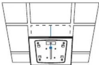 TP-LINK EAP330 - Alternative 2: Takmontering - 6