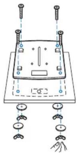 TP-LINK EAP330 - Alternative 2: Takmontering - 5