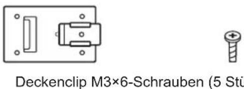 TP-LINK EAP330 - Netztopologie - 2