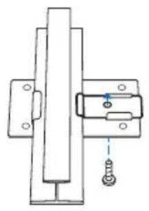 TP-LINK EAP330 - Option1: Ceiling Rail Mounting - 4