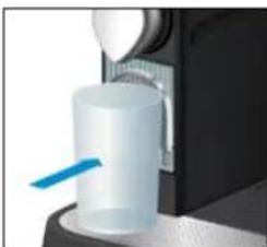 NESPRESSO Citiz Titan - DETARTRAGE - 4