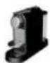NESPRESSO Citiz Titan - PACKAGING CONTENT/ CONTENU DE L'EMBALLAGE - 1