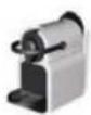 NESPRESSO Krups Inissia - FÖRPACKNINGENS INNEHÅLL/ KUTU İÇERİĞİ - 1