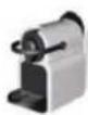 NESPRESSO Krups Inissia - INNHOLD I PAKKEN - 1