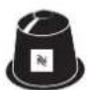 NESPRESSO Krups Inissia - INNHOLD I PAKKEN - 2