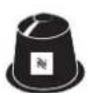 NESPRESSO Krups Inissia - FÖRPACKNINGENS INNEHÅLL/ KUTU İÇERİĞİ - 2