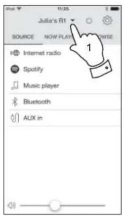 ROBERTS R1 - Multipiece - 1
