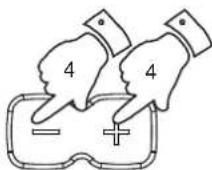 ROBERTS R1 - Commandes et connexions - suite - 5