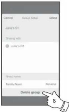 ROBERTS R1 - Multipiece - 4