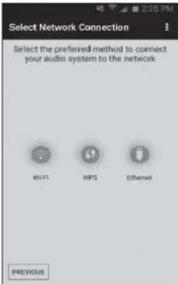 ROBERTS R1 - Étape 3 - Confi guration du nouveau système audio - Appareil Android - 4