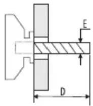 TESLA 49S901SUS - - Direttiva WEEE - 6