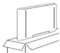 TESLA 49S901SUS - Smontaggio e installazione - 2