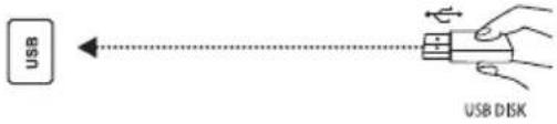 TESLA 49S901SUS - SERVISARE - 1
