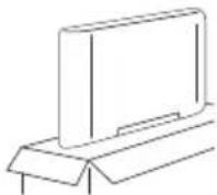 TESLA 49S901SUS - Демонтажа и инсталација - 2