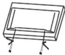 TESLA 49S901SUS - Odpiranje in namestitev - 3