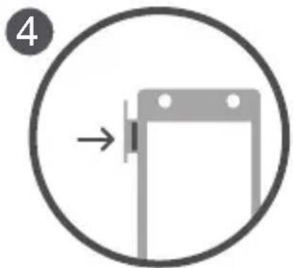 HONOR 7 Premium - Operazioni preliminari - 5