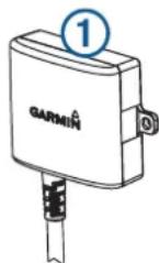 GARMIN BC 35 - Panorama del dispositivo - 1